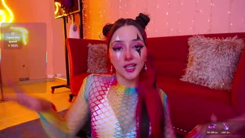 ozzy online show from October 23, 4:14 am