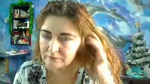 Ozzy Helen online show from January 3, 3:44 pm