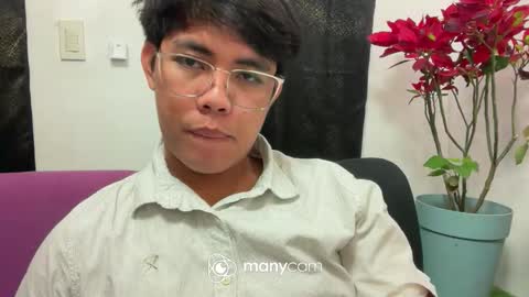 Terrence online show from January 12, 11:23 pm