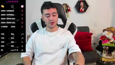 P online show from December 4, 1:14 pm