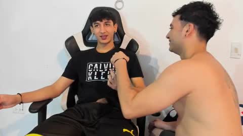 P online show from February 17, 5:12 pm