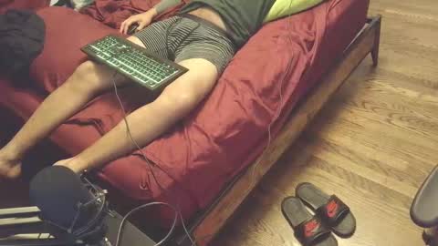 Jay M online show from November 16, 11:40 pm