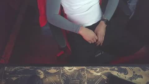 Jay M online show from September 25, 4:30 am