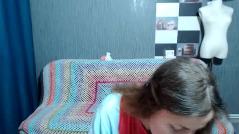 Ella online show from March 23, 8:52 am