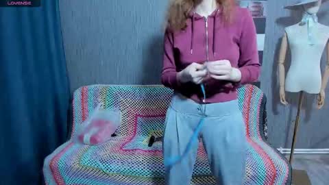 Ella online show from October 29, 12:40 pm