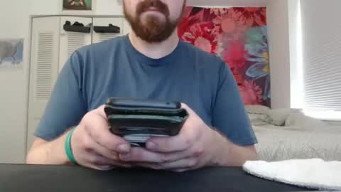 pabighunk online show from October 18, 7:07 pm
