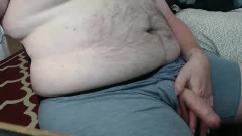 pabighunk online show from October 20, 6:02 pm