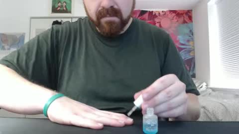 pabighunk online show from October 15, 3:02 pm