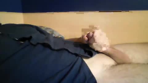 pablo149 online show from October 9, 7:08 pm