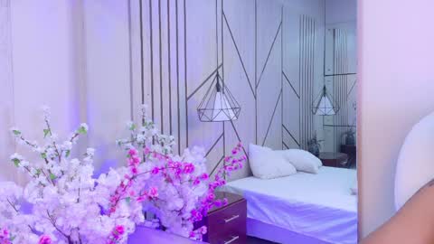 Pablo  Ludovica online show from April 5, 3:36 am