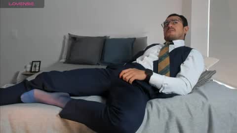 pablo rincon95 online show from April 10, 2:22 pm