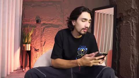 pablo online show from March 25, 3:24 am