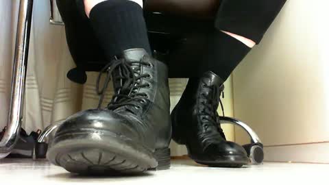 Pablo Meness online show from March 10, 8:12 pm