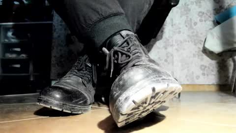 Pablo Meness online show from January 15, 6:39 pm