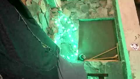 pablouyu online show from January 8, 3:23 am