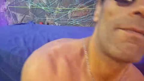 pablouyu online show from February 21, 10:07 am