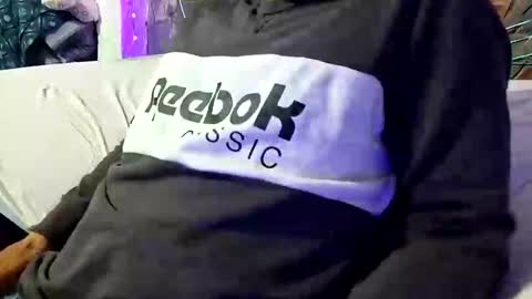 pablouyu online show from February 26, 6:19 am