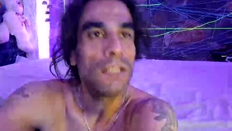 pablouyu online show from February 17, 9:10 pm