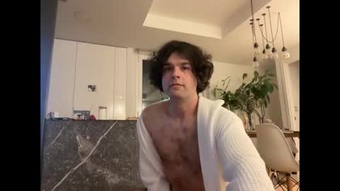 Pabloyep online show from January 24, 11:34 pm