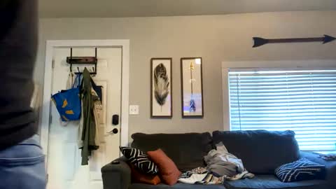 packinnstackin1996 online show from December 4, 9:14 pm