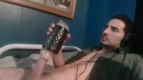 PacNasty BigDickEnergy online show from January 14, 10:02 pm