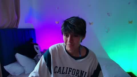 Fernanda online show from February 17, 8:52 pm