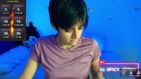 Fernanda online show from June 1, 9:27 pm