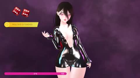 Paige Controls You online show from March 8, 2:10 pm