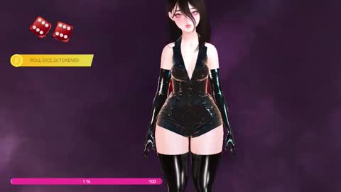 Paige Controls You online show from February 15, 3:11 pm