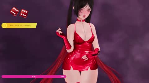 Paige Controls You online show from November 29, 3:41 pm