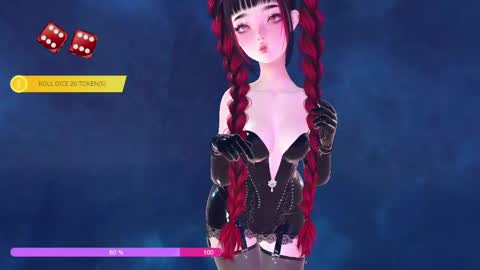 Paige Controls You online show from April 24, 2:19 pm