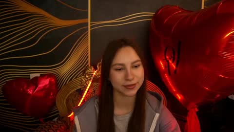 Snapshot of paigeprado chatting on February 26, 6:51 am Paige online show from February 26, 6:51 am