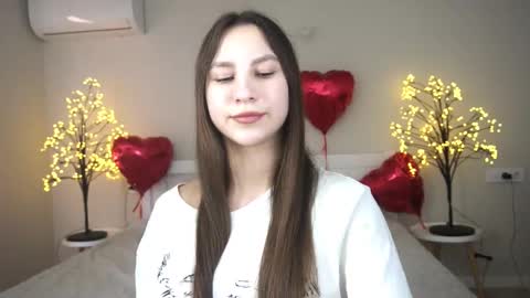 Snapshot of paigeprado chatting on March 4, 12:55 pm Paige online show from March 4, 12:55 pm