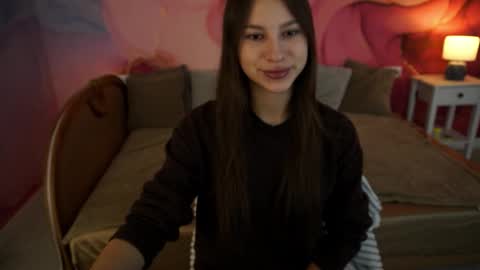 Paige online show from November 4, 6:26 am