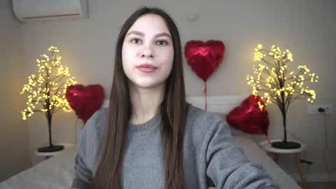 Snapshot of paigeprado chatting on March 4, 6:47 am Paige online show from March 4, 6:47 am