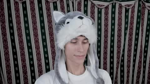 Alexander Grigori online show from April 16, 11:51 pm