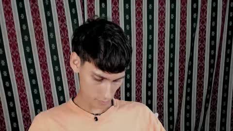 Alexander Grigori online show from October 5, 12:30 am