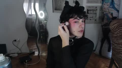 Pain Prince online show from March 24, 6:08 am