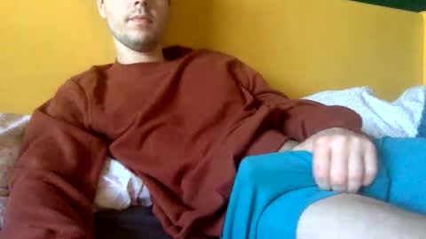 Snapshot of paintdude424 chatting on December 6, 5:28 pm paintdude424 online show from December 6, 5:28 pm