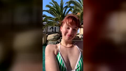 Natalia  Phantom online show from April 19, 12:00 am