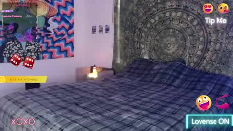 Natalia  Phantom online show from April 13, 11:53 pm