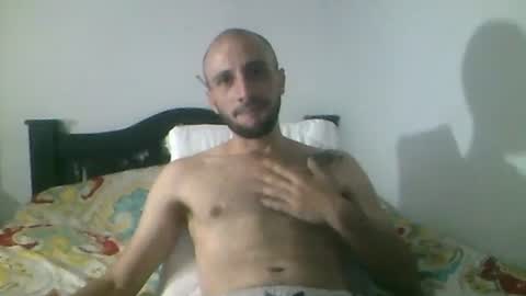 paisahot156802 online show from October 19, 12:15 am