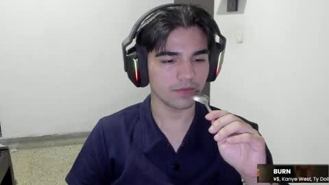 pakun_ online show from May 16, 3:14 am