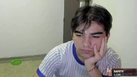pakun_ online show from May 14, 2:43 am