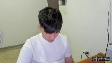 pakun_ online show from March 25, 1:56 am