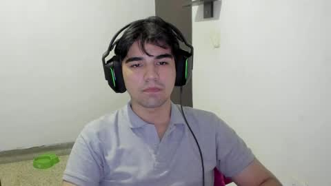 pakun_ online show from May 6, 3:56 am