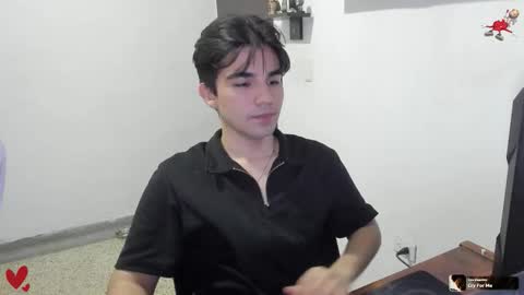 pakun_ online show from February 17, 2:10 am