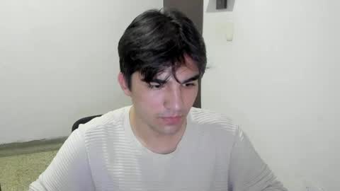pakun_ online show from May 15, 3:04 am