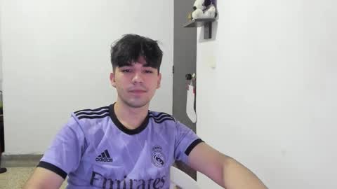 pakun_ online show from January 8, 1:55 am