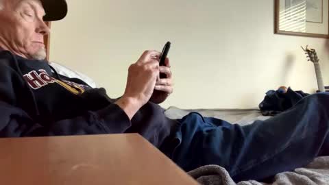 Snapshot of palerider269 chatting on January 9, 6:26 pm palerider269 online show from January 9, 6:26 pm